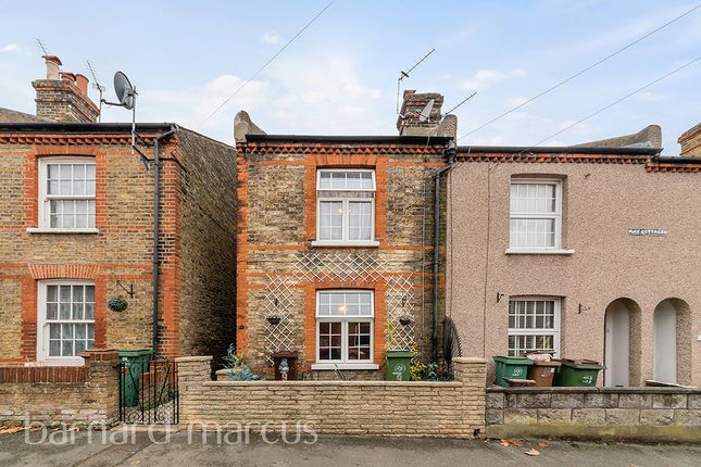 Thumbnail Property for sale in Warwick Road, Sutton