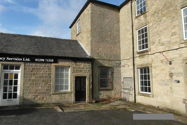 Property to rent in Eagle Parade, Buxton