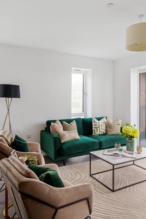 (WEB Plot 79) Flat 6, St Aubyns, Rottingdean photo 4