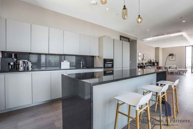 Property for sale in 1 St. Gabriel Walk, London