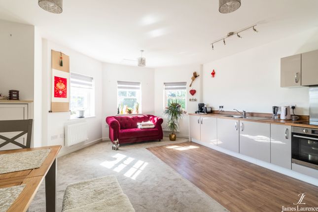 Apartment 6, Manor House, Northfield, Birmingham photo 3