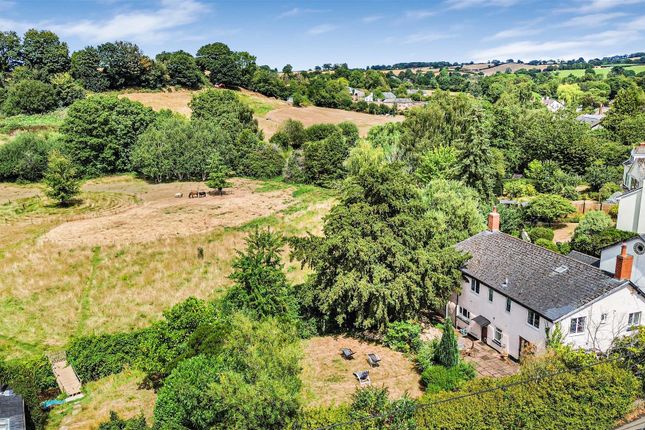 Pound Cottage, Kentisbeare, Cullompton photo 3