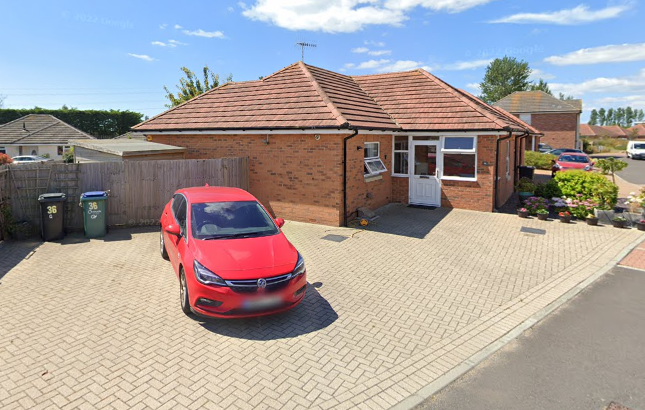 Thumbnail Detached bungalow to rent in Glenbarrie Way, Ferring, Worthing