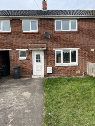 Thumbnail Terraced house to rent in Cedar Avenue, Walsall