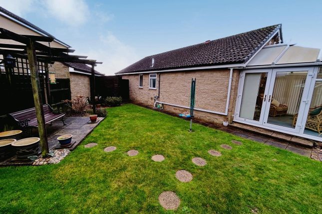 Bungalow for sale in Tresco Spinney, Yeovil