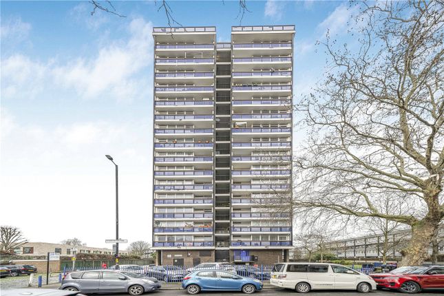 Flat 68, Brydale House,, Rotherhithe New Road, London photo 3