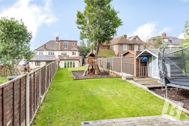 Thumbnail Semi-detached house for sale in Kavanaghs Road, Brentwood