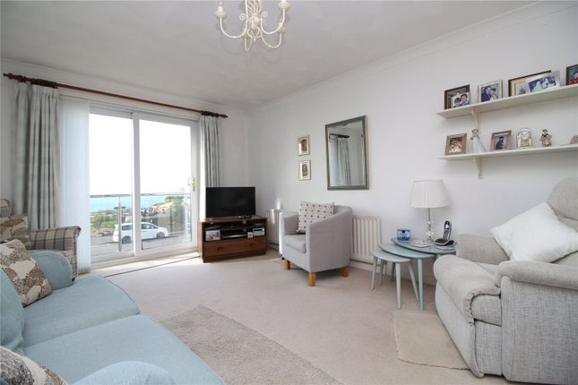 8 Shoreacre,, Marine Drive East, Barton On Sea photo 4