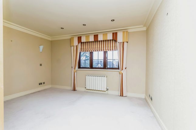 Detached house for sale in Bluehouse Lane, Oxted, Surrey