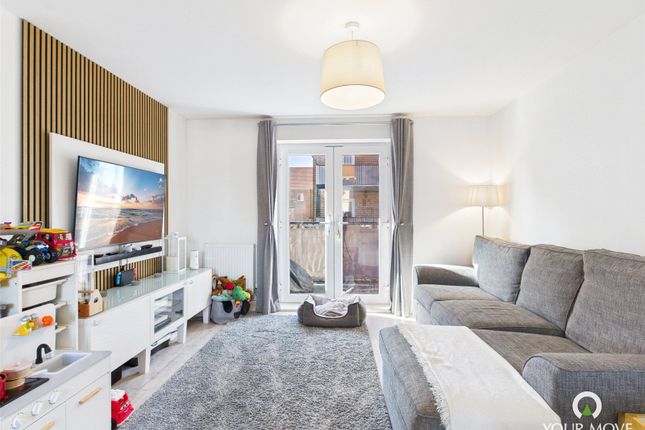Flat 2, 6, Pictor Drive, Kent photo 2