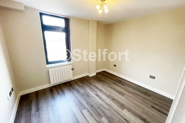 Flat to rent in Bridge Court, Bridge Street, Hemel Hempstead