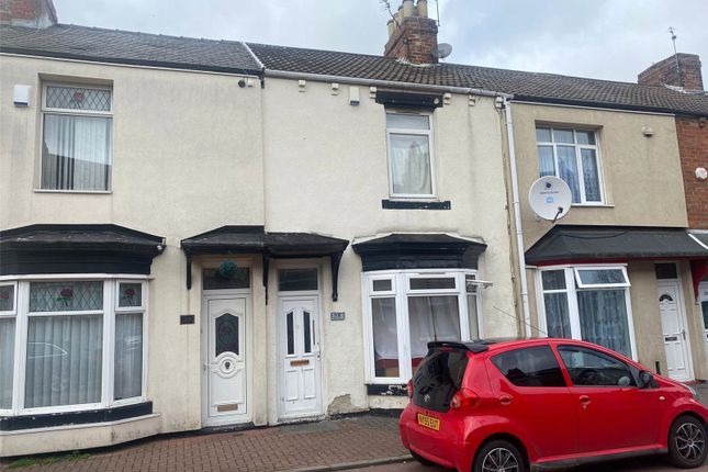 3 bed detached house for sale in Clifton Street, Middlesbrough TS1