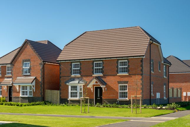 4-bed house on H8362233, Bittern Avenue, Yapton, £535,000