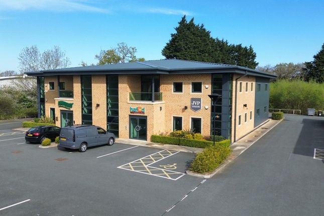 Thumbnail Office to let in Unit 5B, New Vision Business Park, St Asaph Business Park, St Asaph, Denbighshire