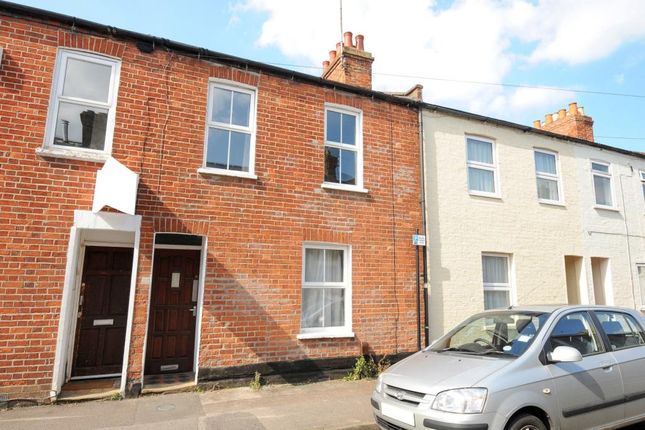 Terraced house to rent in East Oxford, HMO Ready 5 Sharers