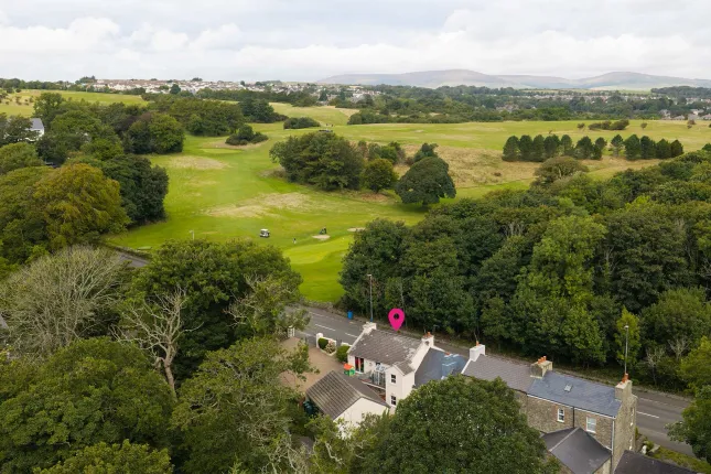 Sycamore House, Kewaigue Hill, Douglas photo 4