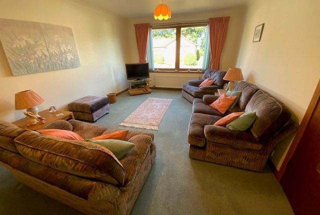 16, Watts Gardens, Cupar photo 3