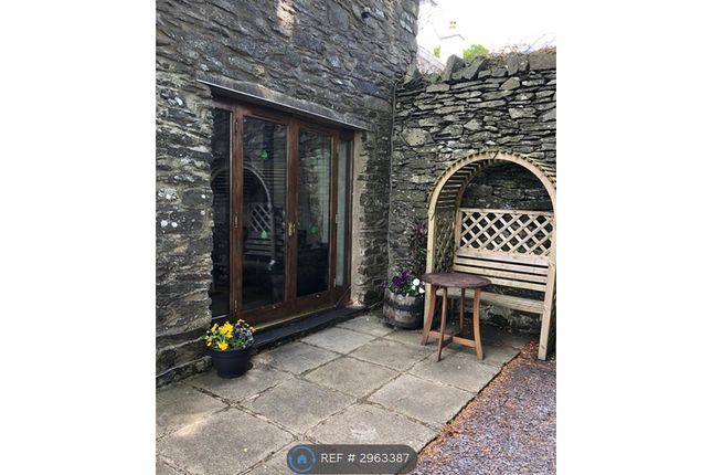 Hendre Llan, Cerrigydrudion photo 3