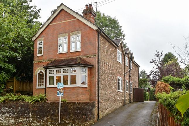 5-bed detached on Haywards Heath Road Balcombe, Haywards Heath, £660,500