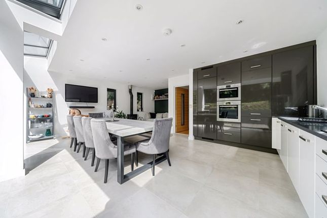 Detached house for sale in Foxley Lane, Purley