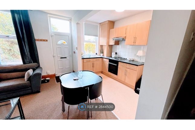 Argie Road, Leeds photo 5