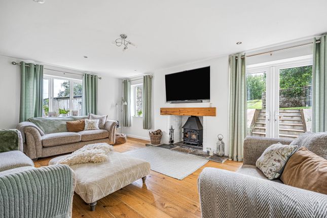 Hazelwood Cottage, Kingsbridge photo 2
