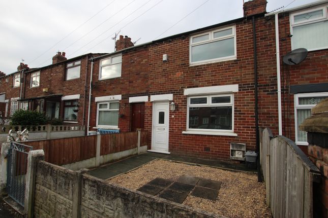 Thumbnail Semi-detached house to rent in Yewtree Avenue, St Helens