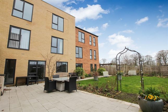 Regents Gate, Finkills Way, Northallerton photo 2
