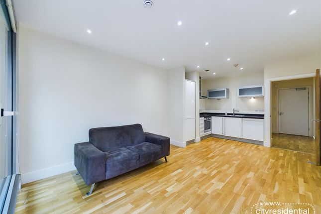 Flat for sale in Unity Building, 3 Rumford Place, Liverpool