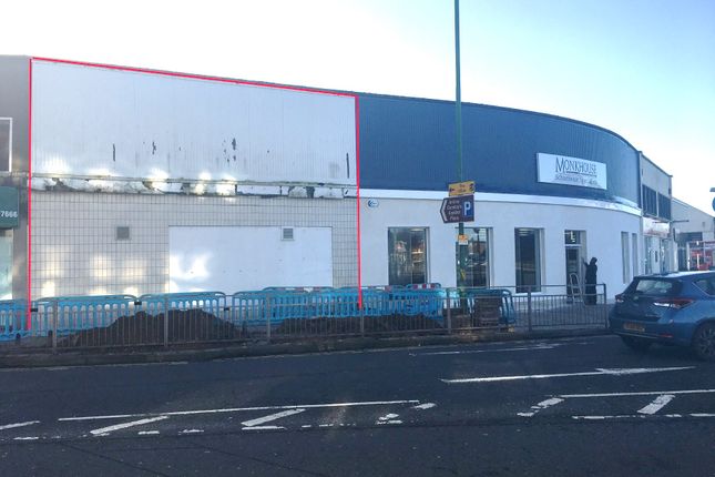 Thumbnail Retail premises to let in 80B Coronation Road, Crosby, Merseyside L23, Crosby,