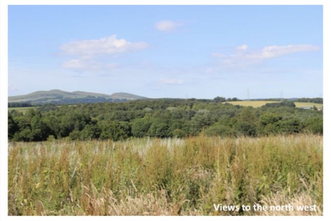 Land for sale in 3 Daly Gardens, Woodhead, By Culross, Fife