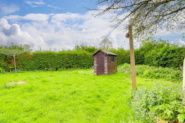 Detached bungalow for sale in Fremount Drive, Beechdale, Nottinghamshire