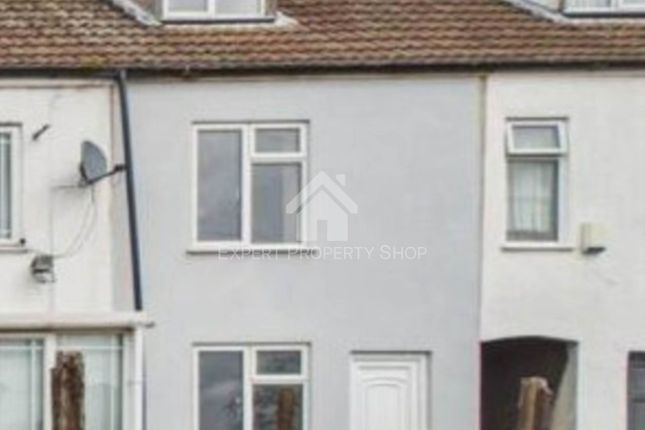 3-bed terraced on 63 Garside Street, Worksop, £875/mo