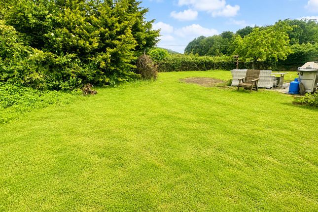 Yew Tree Bungalow, Ledbury photo 2