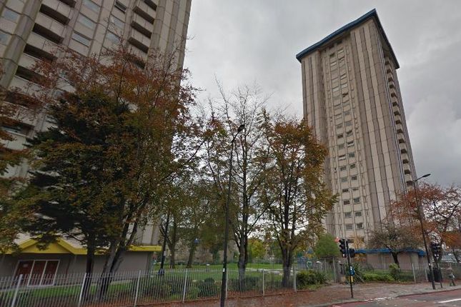 2 bed flat to rent in Gillfoot House, Hampstead Road, Euston, Camden Town, Mornington Cresent, London