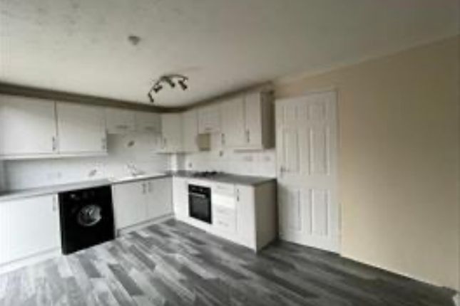 Semi-detached house to rent in Smithyends, Cumbernauld, Glasgow