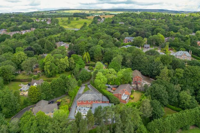 Detached house for sale in Ravenhurst Drive, Heaton