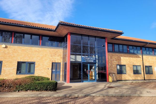 Thumbnail Commercial property to let in Cameron House, Suite 4, East Wing, Pinetree Way, Metrocentre