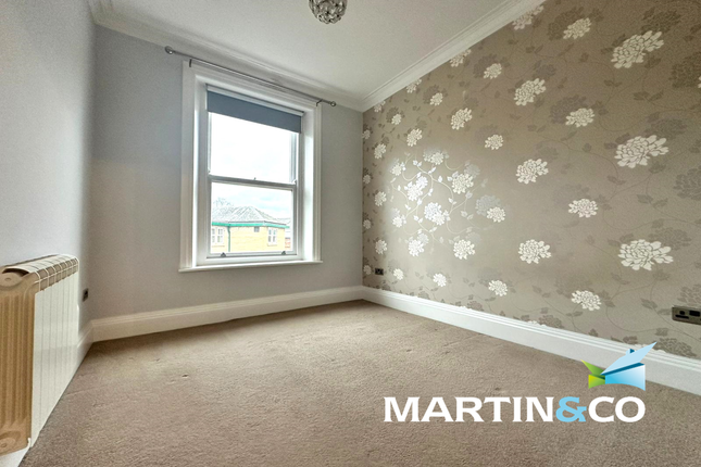 Flat for sale in Bond Street, Wakefield, West Yorkshire, West Yorkshire