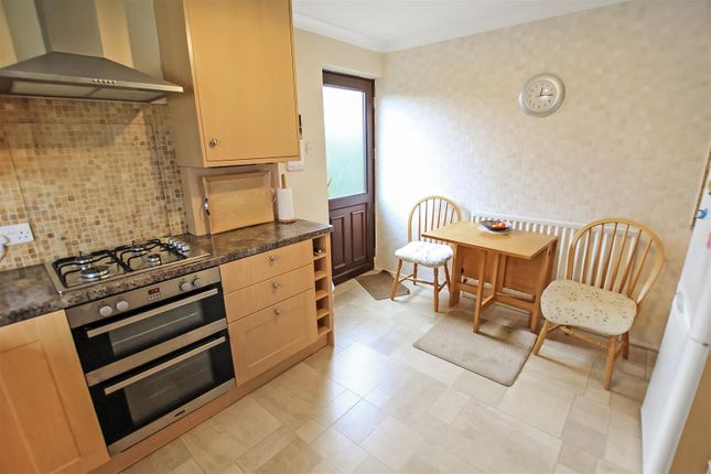 Detached bungalow for sale in Brafferton Close, Newton Aycliffe