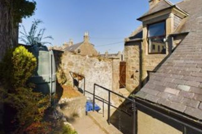 Detached house for sale in Brae Neuk, 47 High Street, Fraserburgh