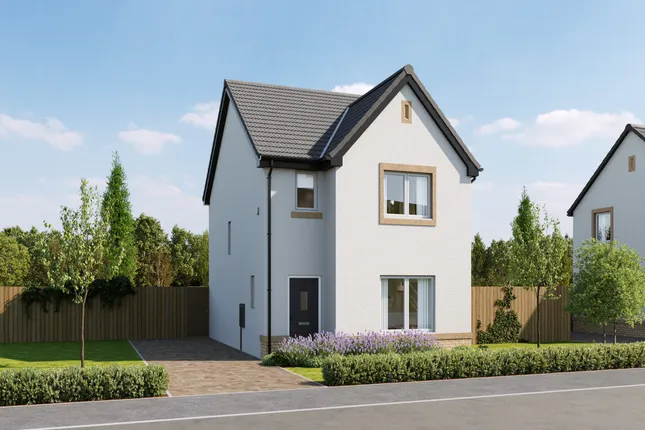Persimmon Homes - Willowfields