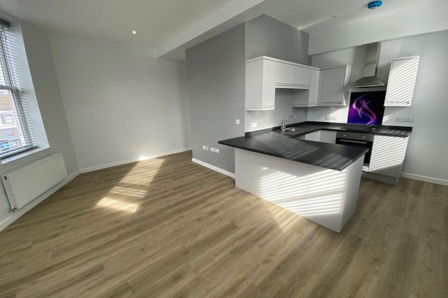Flat 4, 1 Chantrey Road, Sheffield photo 4