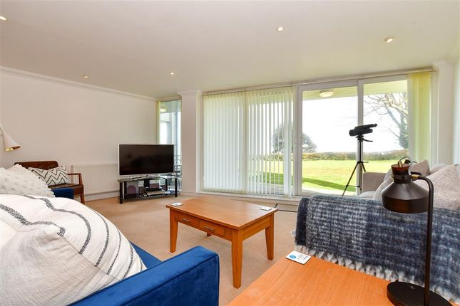 Thumbnail Flat for sale in Luccombe Road, Shanklin, Isle Of Wight