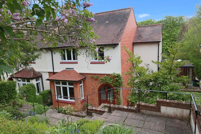 Semi-detached house for sale in Monahan Avenue, Purley