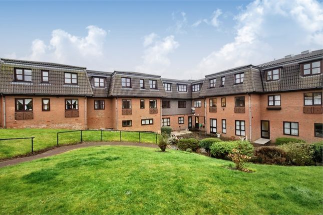 2 bed flat for sale in 314-320 Rayleigh Road, Leigh-On-Sea, Essex SS9