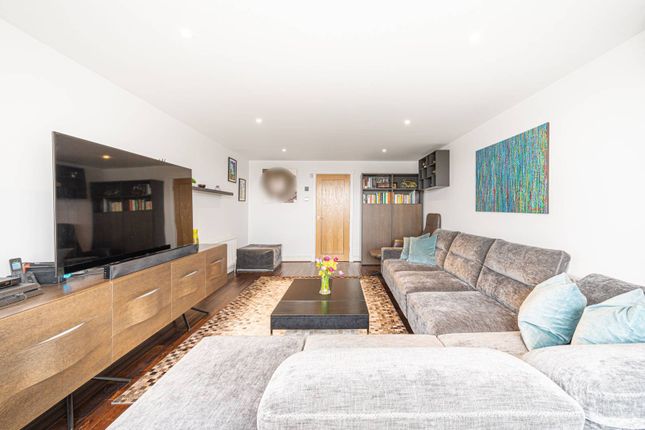 Property for sale in Rosemont Road, West Hampstead, London