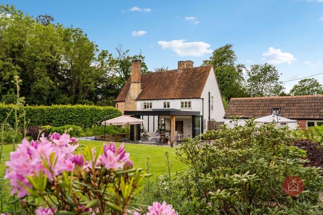 Thumbnail Detached house for sale in The Old Green, Horton-Cum-Studley, Oxford