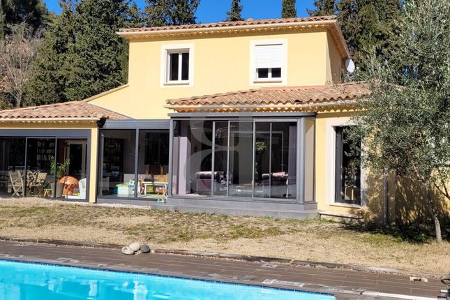 Thumbnail Villa for sale in Buis-Les-Baronnies, Rhone-Alpes, 26170, France