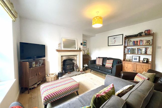 End terrace house for sale in Front Street, Alston